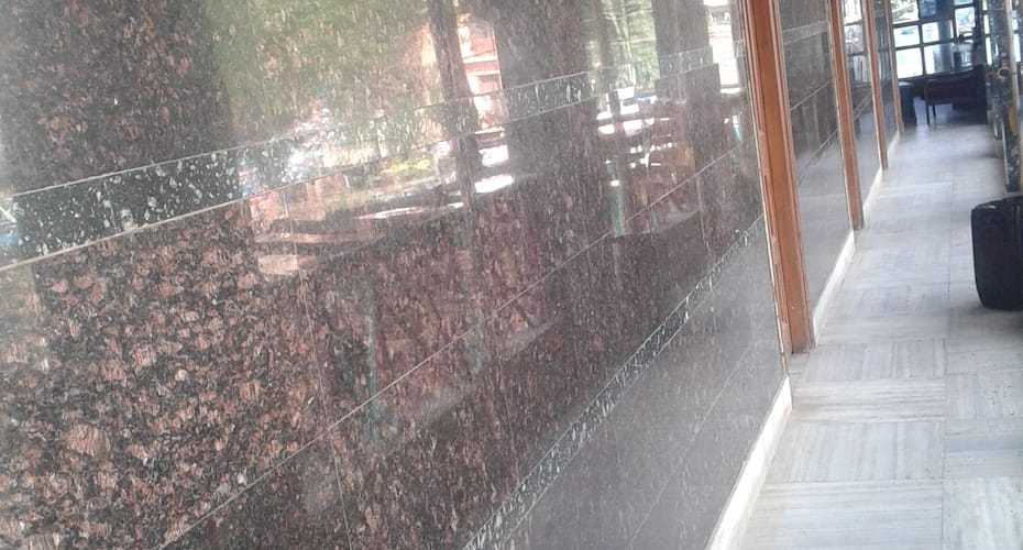 Hotel Naveen Deluxe Lodge, Davangere 4